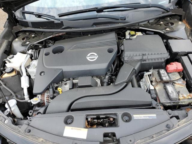 2015 NISSAN ALTIMA 2.5 - 1N4AL3AP7FC582880