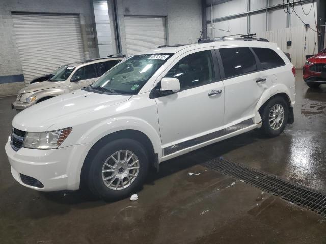 DODGE JOURNEY R/