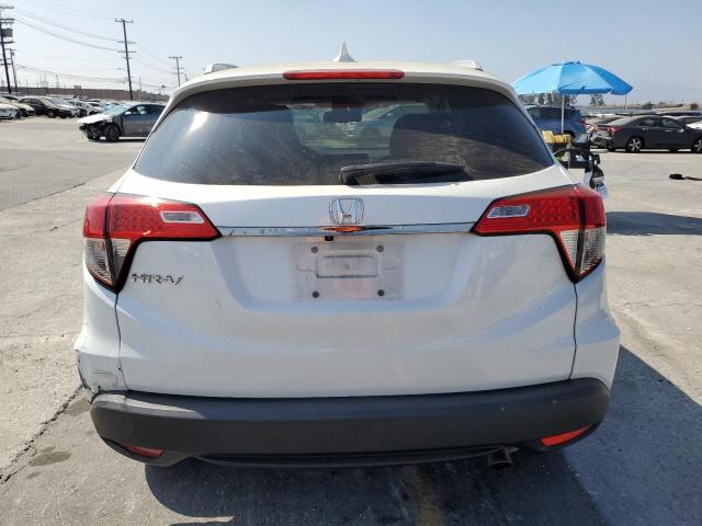 2022 HONDA HR-V EXL 3CZRU5H71NM732470