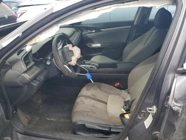 2018 HONDA CIVIC LX 19XFC2F59JE022118