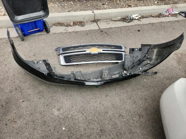 2019 CHEVROLET SUBURBAN C 1GNSCHKC8KR139319
