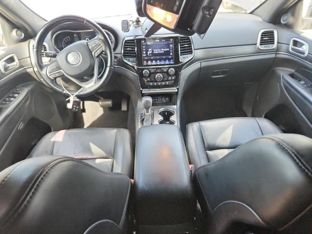 2020 JEEP GRAND CHER - 1C4RJFBGXLC425553