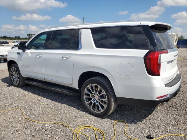 2025 GMC YUKON XL D 1GKS2JRL0SR248452
