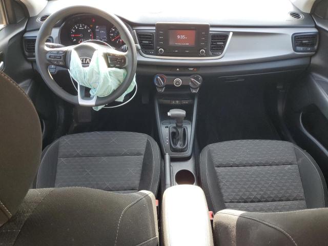 2018 KIA RIO LX 3KPA25AB2JE094564