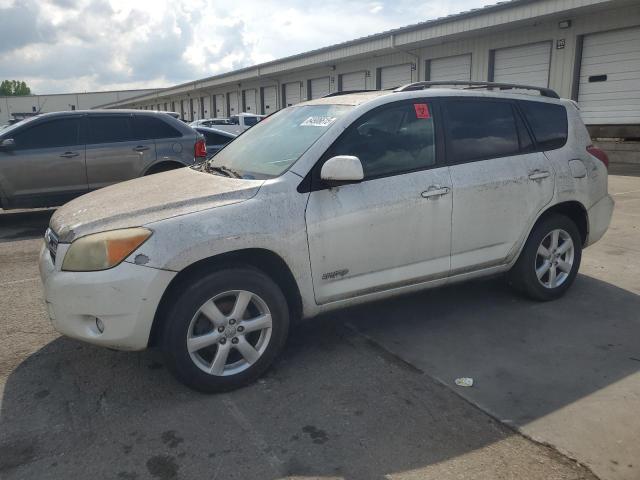 TOYOTA RAV4 LIMIT