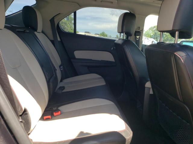 2015 CHEVROLET EQUINOX LT - 2GNALCEK7F6178731