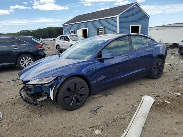 2025 TESLA MODEL 3 - 5YJ3E1EB3SF938349