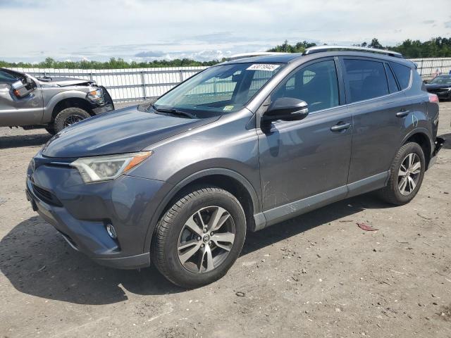 Vin: jtmrfrev2jj223070, lot: 63079945, toyota rav4 adventure 2018 img_1