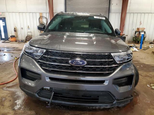 2023 FORD EXPLORER X 1FMSK8DH0PGA19002