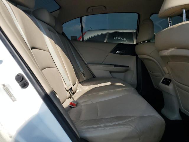 2013 HONDA ACCORD EXL - 1HGCR3F84DA019220