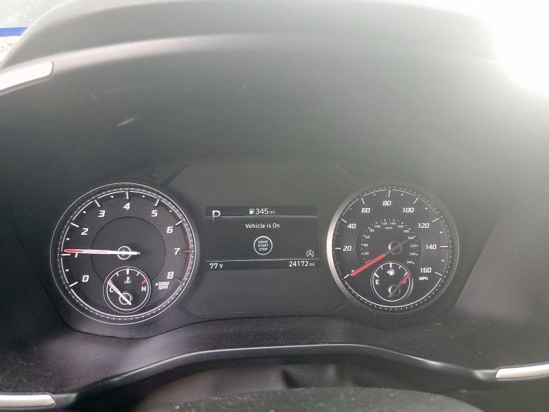 2023 HYUNDAI SANTA FE X 5NMS6DAJ3PH502226