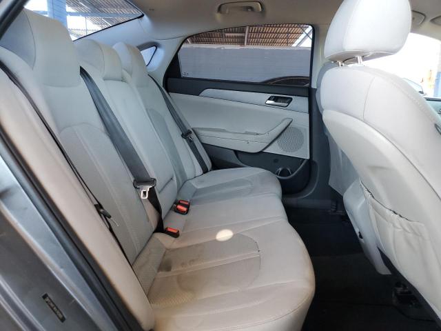 2019 HYUNDAI SONATA SE - 5NPE24AF7KH742895