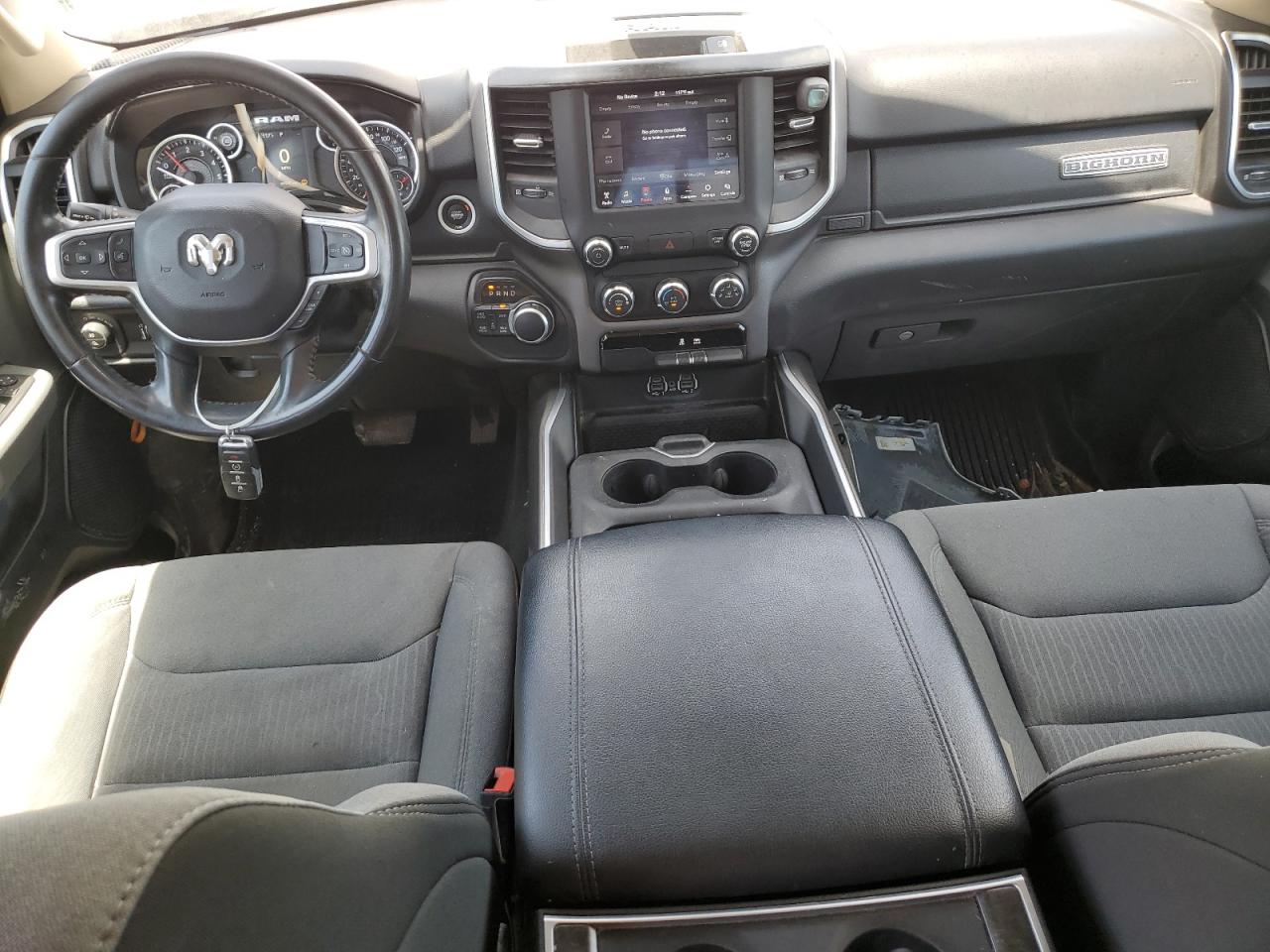 RAM 1500 BIG HORN/LONE STAR