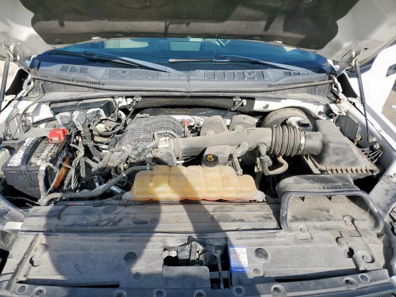 2018 FORD F150 1FTMF1CB6JKC22230
