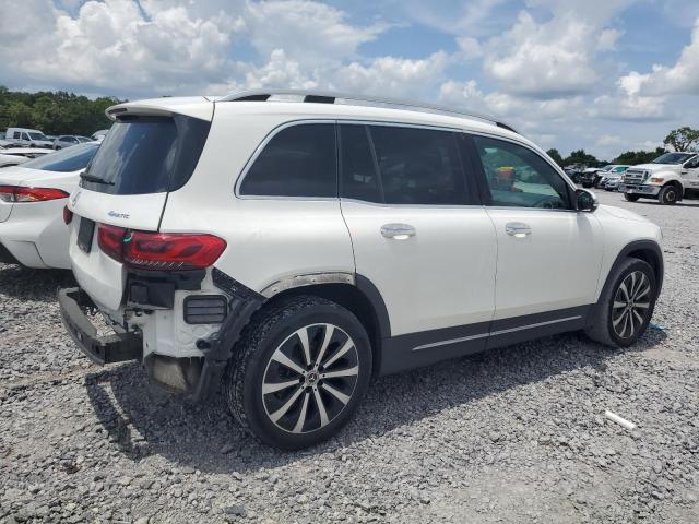 2022 MERCEDES-BENZ GLB 250 4MATIC W1N4M4HB6NW179709