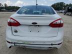 Lot #3296325508 2018 FORD FIESTA SE