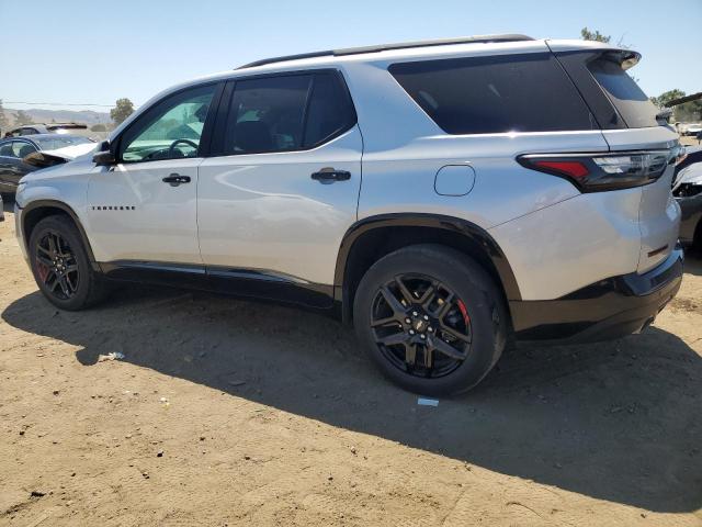 2021 CHEVROLET TRAVERSE P - 1GNEVKKW5MJ178191
