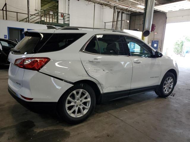 2020 CHEVROLET EQUINOX LT 3GNAXUEV0LS692664