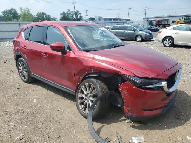 2020 MAZDA CX-5 GRAND - JM3KFBDM6L0811040