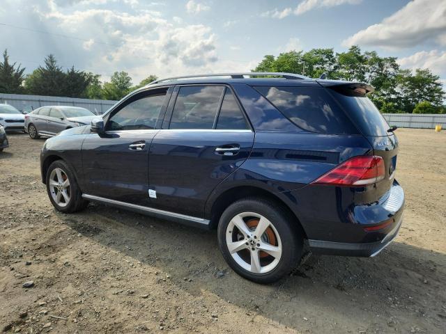 2018 MERCEDES-BENZ GLE 350 4M 4JGDA5HB3JB071082