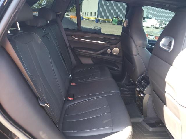 2017 BMW X5 M 5YMKT6C35H0U39397