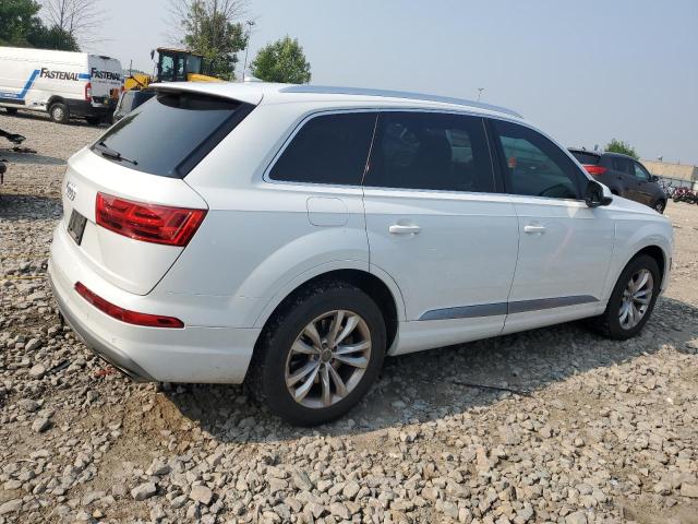 2019 AUDI Q7 PREMIUM WA1LHAF72KD022474