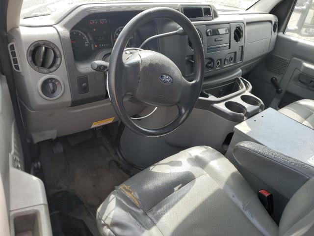 2011 FORD ECONOLINE #3305443188