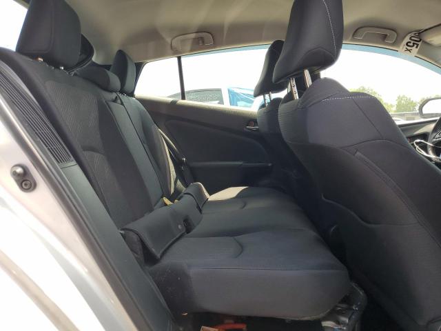 2022 TOYOTA PRIUS PRIM JTDKAMFP0N3223162