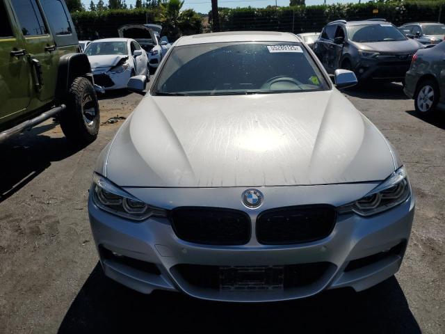 2017 BMW 330E WBA8E1C34HA158568