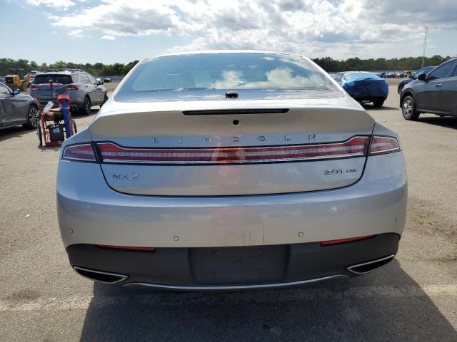 2017 LINCOLN MKZ RESERV 3LN6L5F9XHR665919