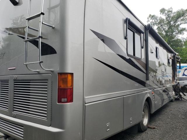 2004 ROADMASTER RAIL MONOCOQUE #3292304287