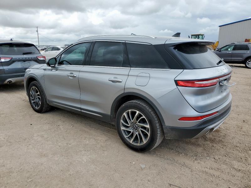 2021 LINCOLN CORSAIR 5LMCJ1C96MUL02166