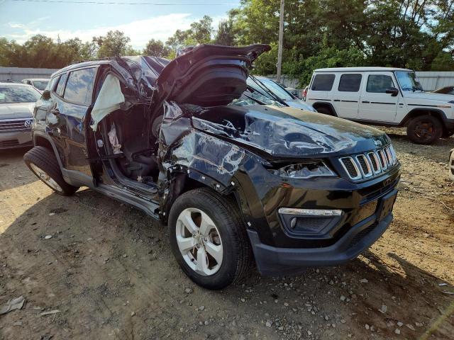 2018 JEEP COMPASS LA 3C4NJDBB9JT313836