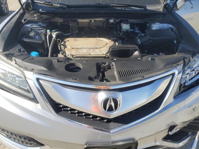 2017 ACURA RDX TECHNO 5J8TB4H51HL026505