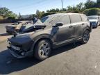 2019 HONDA CR-V EX - 5J6RW1H59KA033646