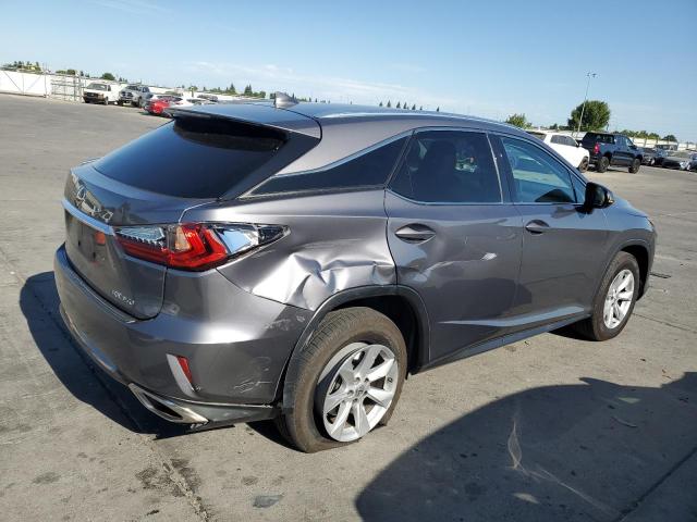 2016 LEXUS RX 350 2T2ZZMCA5GC014237
