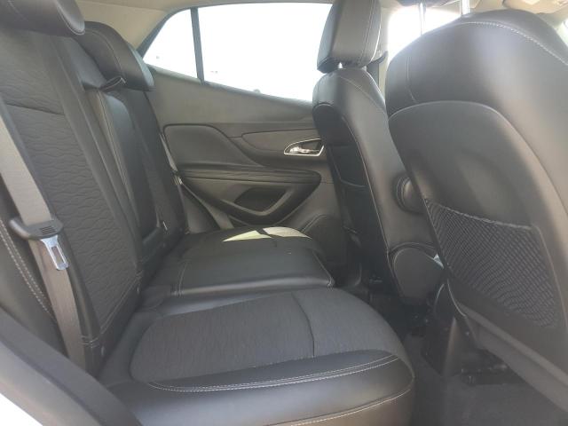 2016 BUICK ENCORE KL4CJESB8GB664268