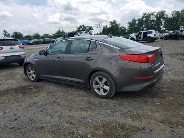 2014 KIA OPTIMA LX - 5XXGM4A78EG316984