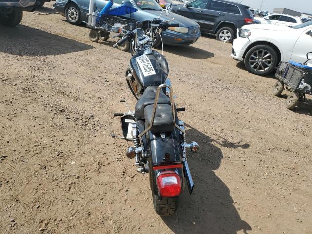 2009 HARLEY-DAVIDSON XL1200 L 1HD1CX3139K426029