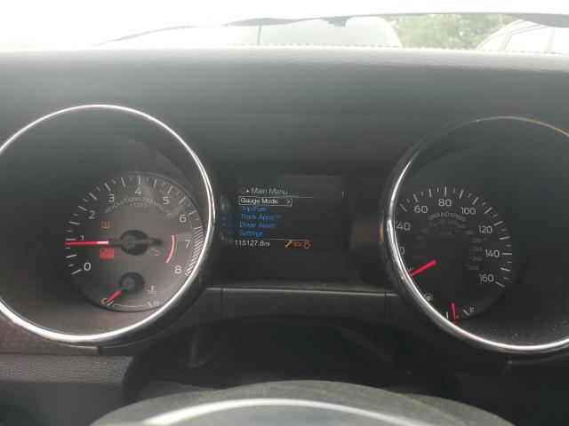 2015 FORD MUSTANG 1FA6P8TH4F5376272