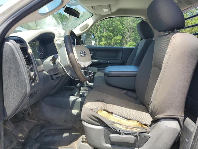 2011 DODGE RAM 3500 S #3275672815