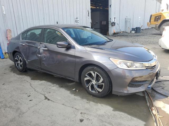 2016 HONDA ACCORD LX 1HGCR2F30GA114621