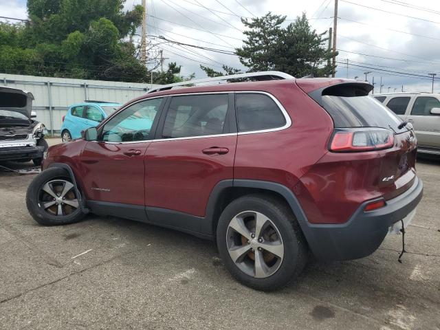 Vin: 1c4pjmdx4kd260553, lot: 63290185, jeep grand cher limited 20192