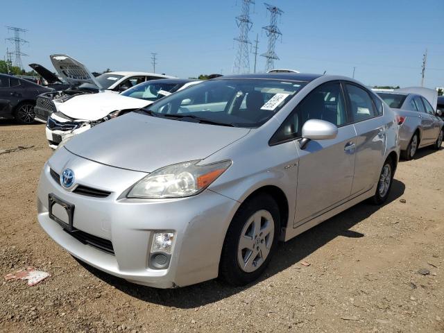 Vin: jtdkn3duxa0134167, lot: 63616405, toyota prius 2010 img_1