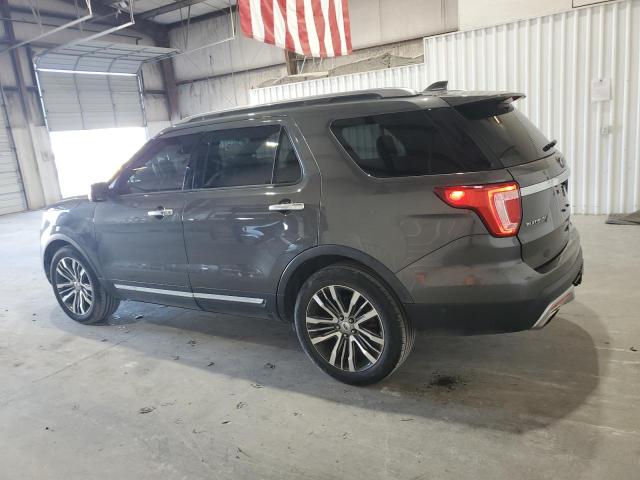 2017 FORD EXPLORER P - 1FM5K8HT9HGC21236