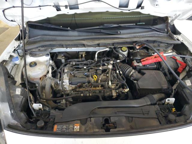 2022 FORD ESCAPE SE 1FMCU9G63NUA80177