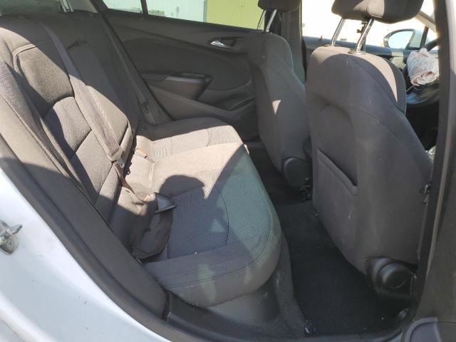 2018 CHEVROLET CRUZE LT - 1G1BE5SM4J7111921
