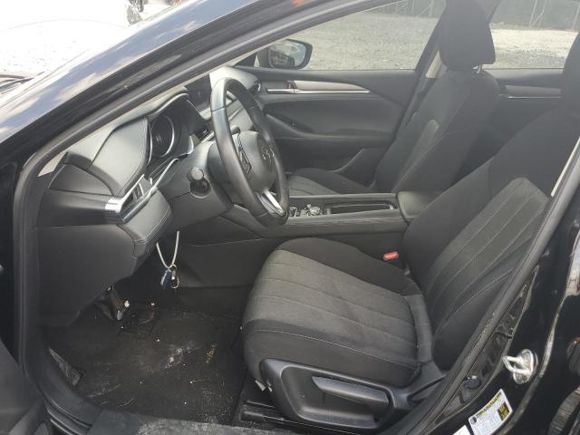 2020 MAZDA 6 SPORT JM1GL1UM5L1510965
