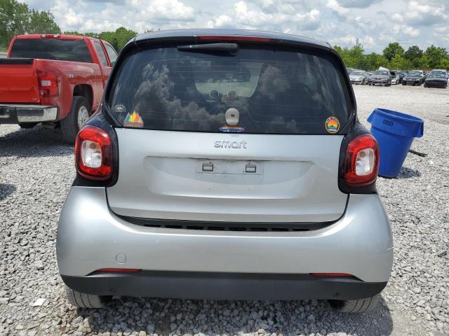 2016 SMART FORTWO WMEFJ5DA8GK059658
