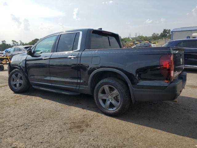 2022 HONDA RIDGELINE 5FPYK3F7XNB023787